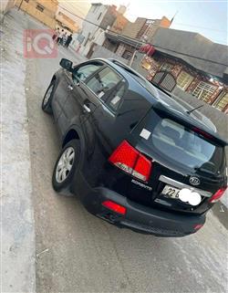 كيا سورينتو